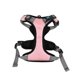 thumbnail image 3 of Arnes Pechera Perro Mascota Resistente Comodo Reflectante Talla M Rosa, 3 of 4