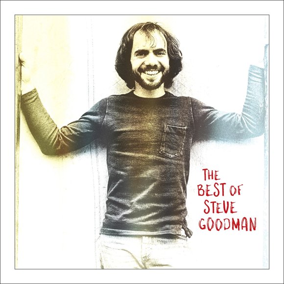 ABIS MUSIC Omnivore Recordings – Steve Goodman