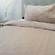 thumbnail image 2 of Quilt Hotpress Viena Con Sherpa 2 Plazas / Rosa Viejo – Doral, 2 of 3