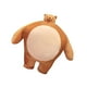 thumbnail image 1 of Muñeco De Peluche De Cabeza Pequeña Y Suave, Almohada, Regalos Para Novia, Decoración De Dormitorio, Oso De 24cm, 1 of 5
