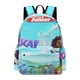 thumbnail image 1 of Mochila Desmarcar Eureka 42x30x15cm, 1 of 6