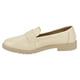 thumbnail image 3 of Mocasín New Walk Audrey Confort Beige, 3 of 5