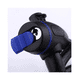 thumbnail image 4 of "Candado Para Bicicleta  Belug Con Soporte Color Negro ", 4 of 5