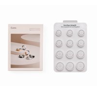 Kit De Medición De Tallas Oura Ring 4