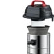 thumbnail image 2 of Aspiradora Industrial 1500w 20l Polvo Y Liquidos, 2 of 3