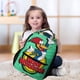 thumbnail image 4 of El Show De Pájaro Loco Mochila Escolar Para Niños Y Niñas Mochila Infantil De Alta Calidad Ligera Grande Y Duradera 43x15x32cm, 4 of 6