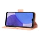 thumbnail image 5 of Funda Cartera Magnética para Samsung Galaxy A23E/A23S- Tarjetero Desmontable, Cuero PU, Soporte, 5 of 6