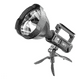 thumbnail image 1 of Linterna Led W591 Multifuncional Recargable Táctica Con Base, 1 of 3