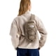 thumbnail image 2 of Bolsa bandolera The North Face 6 L Garnet Dark Heather, 2 of 6