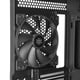 thumbnail image 3 of Funda SilverStone SETA Q1 Silent Mid Tower con insonorización, 3 of 9