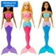 thumbnail image 1 of Barbie Fantasía Muñeca Sirenas, producto surtido 1 un, 1 of 5