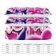 thumbnail image 2 of Kuromi Quilt Set Thicken Soft 3 Pieces Bedding Set All Season Duvet Cove with 2 Pillowcases for Adult Women Girls Teens Home Room Decor, 2 of 5