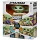 thumbnail image 4 of Juguete Figura Baby Yoda Interactivo Star Con Wars Sonidos, 4 of 4