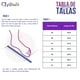 thumbnail image 5 of Zapato Comfortflex Mujer 2495302 Rojo Casual, 5 of 5