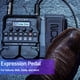 thumbnail image 3 of Procesador multiefectos para guitarra Zoom G1X FOUR con pedal de expresión, 3 of 7