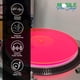 thumbnail image 2 of Tapete Acrílico Mobile Pro Shop 29,5 cm (12 ") para Tocadiscos, 2 of 7