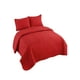 thumbnail image 1 of Cubrecamas de Verano Quilt 2 Plaza, 1 of 3