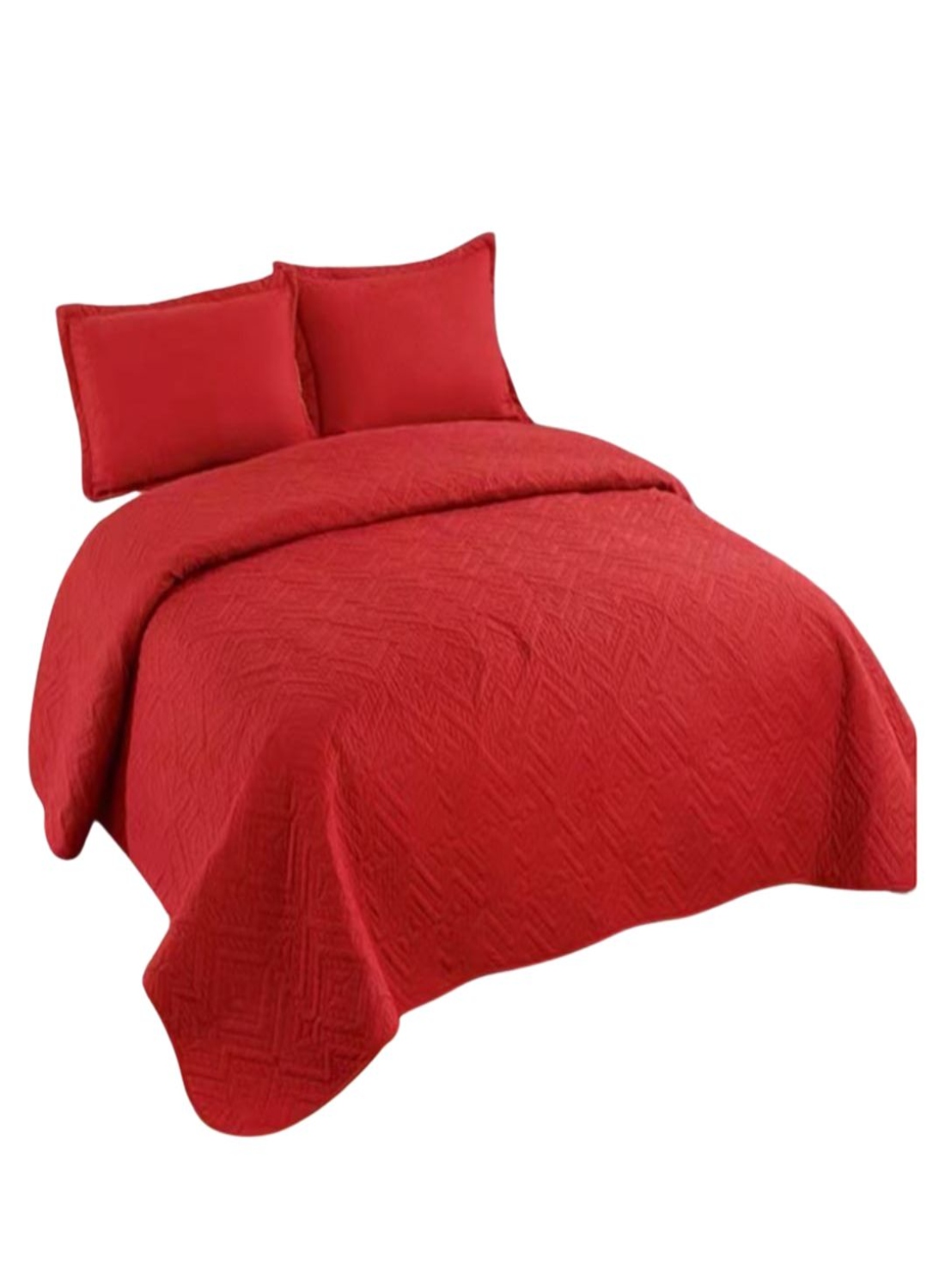 Todo Para El Hogar - Cubrecamas De Verano Quilt 2 Plaza