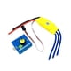 thumbnail image 3 of MagiDeal ESC Sin Escobillas 30A Con Servoprobador, 3 of 5