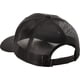 thumbnail image 3 of Gorra Vortex con Parche Tres Picos y Malla en Negro, 3 of 6