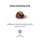 thumbnail image 2 of Cápsulas Nespresso Vertuo Rich Chocolate 30 cápsulas 230 ml, 2 of 8