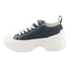 thumbnail image 2 of Zapatilla Chalada Mujer Bistro-5 Negro Urbano, 2 of 7