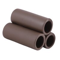 Magideal - Cueva Para Esconderse En El Acuario, Cueva Para La Cría De Peces, Decoración Para El Acuario, Adorno Para Esconderse Y Criar. Tres Agujeros Pequeños