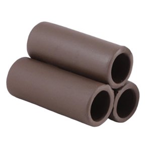 Magideal - Cueva Para Esconderse En El Acuario, Cueva Para La Cría De Peces, Decoración Para El Acuario, Adorno Para Esconderse Y Criar. Tres Agujeros Pequeños