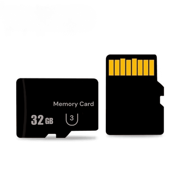 Tarjeta SD 32GB U3 Alta Velocidad para Cámara Celular Drone