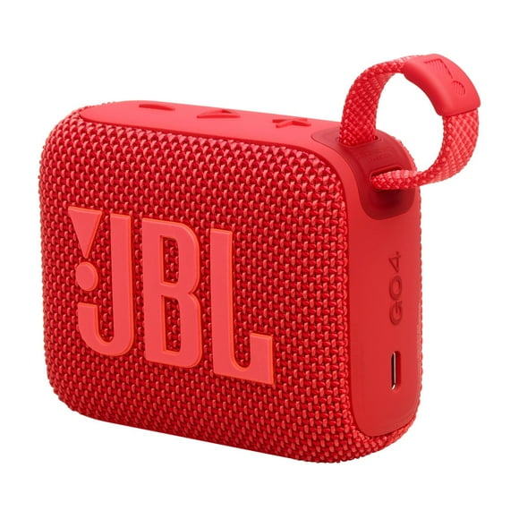 Parlante Go 4 Bluetooth JBL