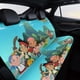 thumbnail image 4 of Funda de Asiento Trasero de Auto Desmarcar Jake y los Piratas 120x59x76cm, 4 of 6