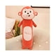 thumbnail image 3 of Almohada Cojin Peluche Mono Cafe, 3 of 3