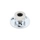 thumbnail image 1 of Salida de Cable Whitecap S-0717C Latón Cromado 8mm, 1 of 2