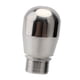 thumbnail image 4 of Reemplazo De Boquilla De Vapor De Café De Acero Inoxidable 4 Agujeros Para Barra De Cocina Hogar, 4 of 5