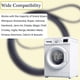 thumbnail image 5 of Recambio de correa de tambor para secadora Cykemo para Whirlpool Kenmore, 5 of 6