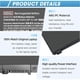 thumbnail image 4 of Batería ZAYAUPVL SR04XL 15.4V 70Wh para HP Omen 15, 4 of 6