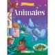 thumbnail image 1 of Libro cuéntame un cuento - Animales, 1 of 1