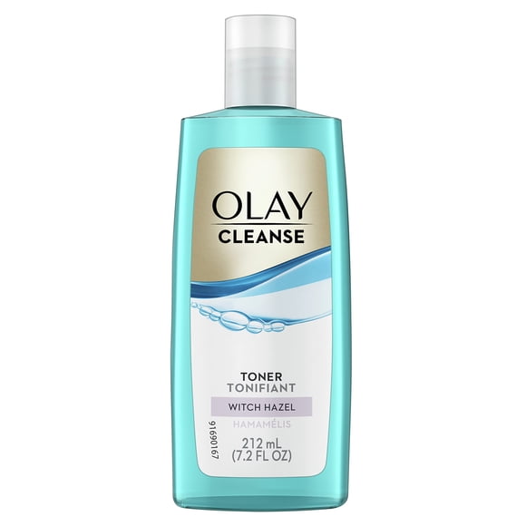 Toner Olay Oil Minimizing Clean 200 ml (paquete de 2)