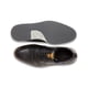 thumbnail image 3 of Zapato Casual Hombre Cuero Linden-0-05 Cardinale negro 39, 3 of 5