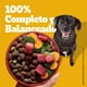 thumbnail image 5 of Alimento Seco Perro Senior Carne y Vegetales Bolsa, 3 Kg, 5 of 10
