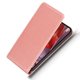 thumbnail image 3 of Funda tipo folio para Google Pixel 9A con soporte magnético y protección para la cámara Oro rosa, 3 of 6