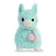 thumbnail image 2 of Peluche Aurora Llama Drama Kiwi 28 cm, 2 of 4