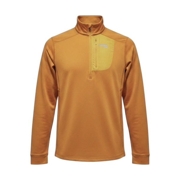 Polera Primera Capa Hombre Rowen Miel Sphere Pro