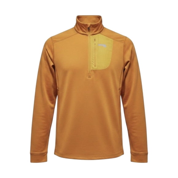 Polera Primera Capa Hombre Rowen Miel Sphere Pro