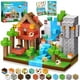 thumbnail image 1 of Bloques de construcción magnéticos ToyUnited, 150 unidades, para niños de 3 a 8 años, 1 of 3