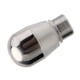 thumbnail image 3 of Reemplazo De Boquilla De Vapor De Café De Acero Inoxidable 4 Agujeros Para Barra De Cocina Hogar, 3 of 5
