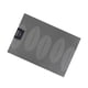 thumbnail image 4 of Individual de mesa Nautica Home 45x30cm reversible hojas gris, 4 of 5