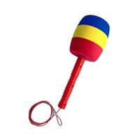 Bothyi - Accesorios Para Máquinas Arcade, Piezas, Juegos, Suministros, Regalos, Martillo De Repuesto, Juguete