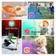 thumbnail image 5 of Reloj inteligente Monowul de 1,85 pulgadas para niños con cámara IP68, 5 of 9