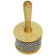 thumbnail image 2 of Afuche Cabasa9 cm X 17 cm - PA-H5E2, 2 of 3
